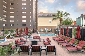 Club Wyndham Avenue Plaza