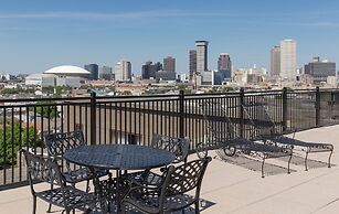 Club Wyndham Avenue Plaza