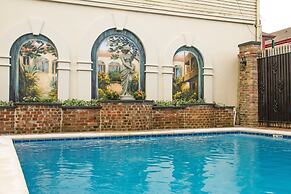 Club Wyndham Avenue Plaza