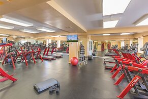 Club Wyndham Avenue Plaza