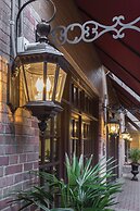 Club Wyndham Avenue Plaza