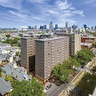 Club Wyndham Avenue Plaza