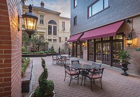 Club Wyndham Avenue Plaza