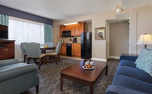 Club Wyndham Avenue Plaza