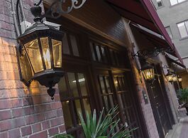 Club Wyndham Avenue Plaza