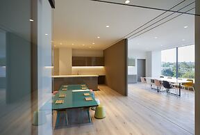 Lahan Select Gyeongju