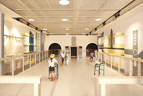 Lahan Select Gyeongju