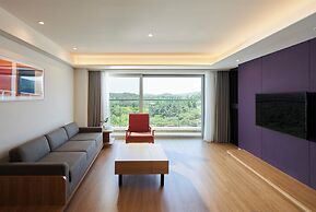Lahan Select Gyeongju