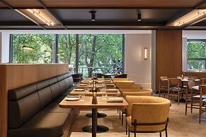 Sheraton Grand Sydney Hyde Park