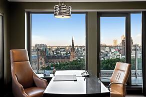 Sheraton Grand Sydney Hyde Park