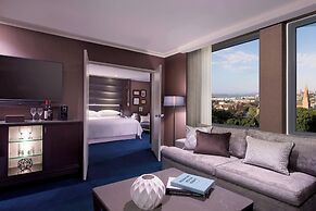 Sheraton Grand Sydney Hyde Park