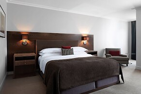 Sheraton Grand Sydney Hyde Park