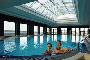 Sheraton Grand Sydney Hyde Park