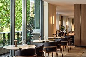 Sheraton Grand Sydney Hyde Park