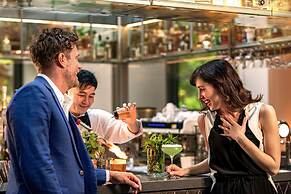 Sheraton Grand Sydney Hyde Park