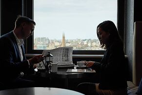 Sheraton Grand Sydney Hyde Park