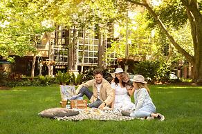 Sheraton Grand Sydney Hyde Park