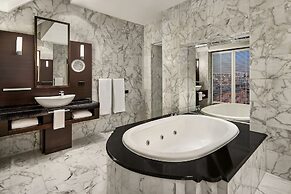 Sheraton Grand Sydney Hyde Park