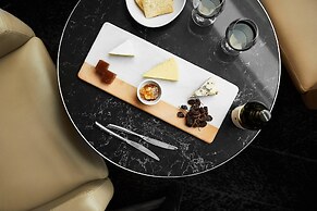 Sheraton Grand Sydney Hyde Park