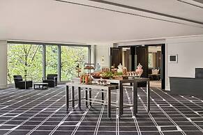 Sheraton Grand Sydney Hyde Park