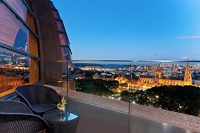 Sheraton Grand Sydney Hyde Park