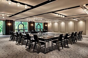 Sheraton Grand Sydney Hyde Park