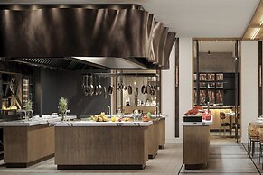 Sheraton Grand Sydney Hyde Park