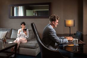 Sheraton Grand Sydney Hyde Park