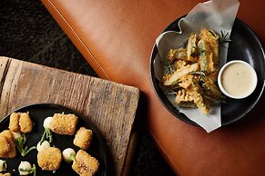 Sheraton Grand Sydney Hyde Park