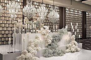 Sheraton Grand Sydney Hyde Park