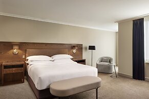 Sheraton Grand Sydney Hyde Park