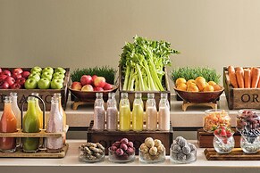 Sheraton Grand Sydney Hyde Park