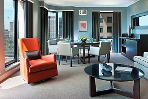 Sheraton Grand Sydney Hyde Park