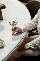 Sheraton Grand Sydney Hyde Park