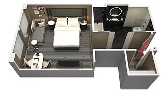 Sheraton Grand Sydney Hyde Park