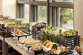 Sheraton Grand Sydney Hyde Park