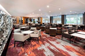Sheraton Grand Sydney Hyde Park