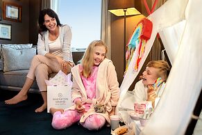 Sheraton Grand Sydney Hyde Park