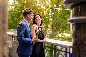 Sheraton Grand Sydney Hyde Park