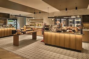 Sheraton Grand Sydney Hyde Park