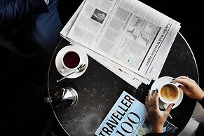 Sheraton Grand Sydney Hyde Park