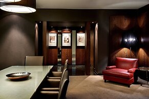 Sheraton Grand Sydney Hyde Park