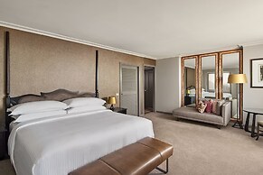 Sheraton Grand Sydney Hyde Park