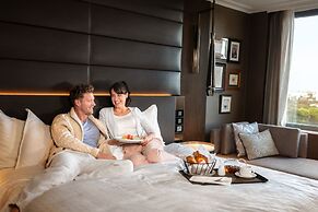 Sheraton Grand Sydney Hyde Park