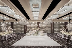 Sheraton Grand Sydney Hyde Park