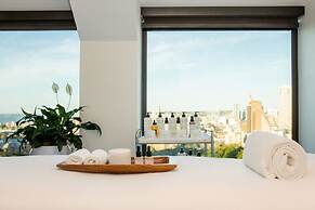 Sheraton Grand Sydney Hyde Park