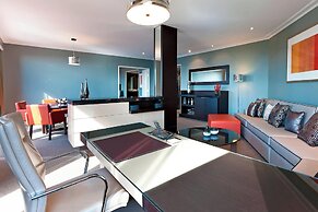 Sheraton Grand Sydney Hyde Park