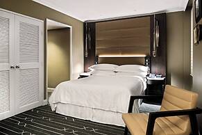 Sheraton Grand Sydney Hyde Park