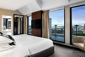 Sheraton Grand Sydney Hyde Park