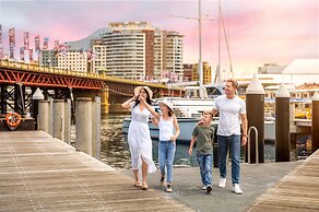 Sheraton Grand Sydney Hyde Park